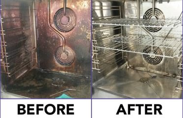 Commercial Kitchen Cleaning Service Citrus County