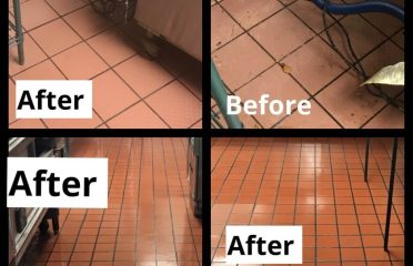 Commercial Kitchen Floor Cleaning Citrus County