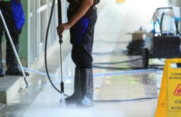 Commercial Pressure Waqshing Company Citrus County