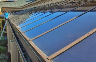 Commercial Window Washing Citrus County