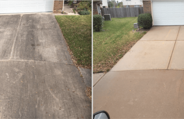Driveway Cleaning Citrus County