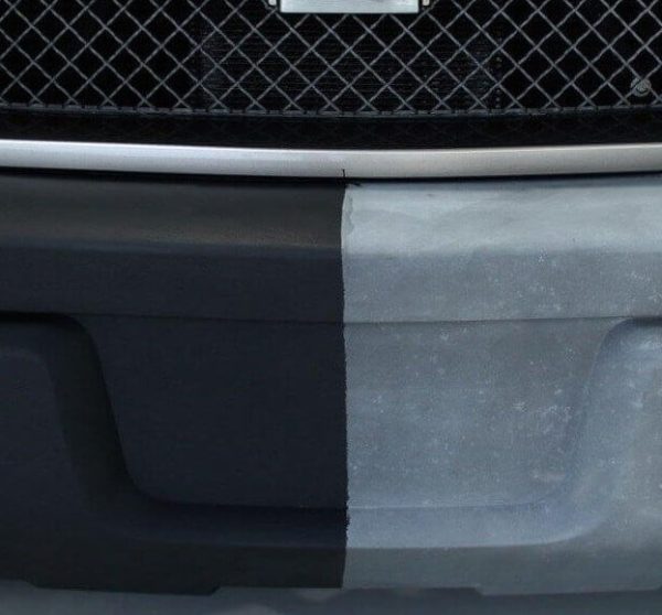 Exterior Trim Restoration Citrus County 2