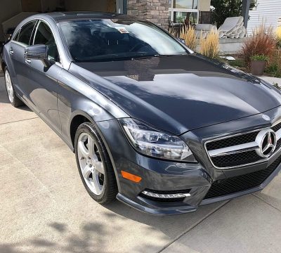 Luxury Car Mobile Detailing Citrus County