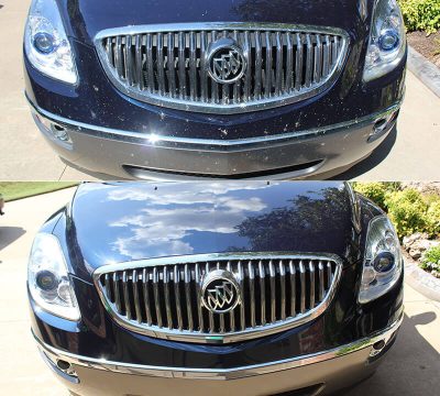 Mobile Car Wash Detailing Citrus County