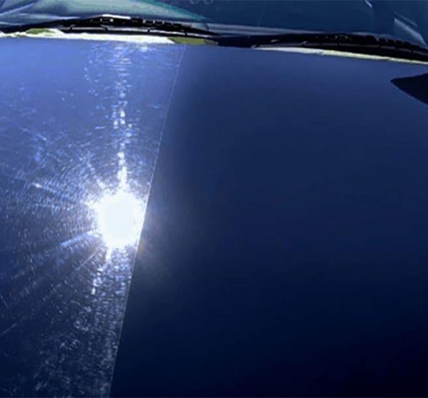 Paint Correction Citrus County