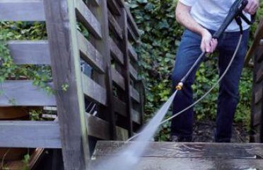Pressure Washing Citru County