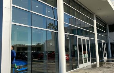 Profession Window Cleaner Citrus County