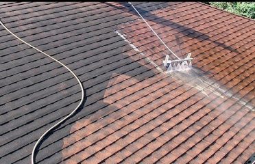 Roof Cleaning Citrus County