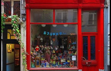 Store Front Cleaning Citrus County