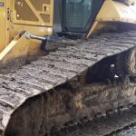 cleaning bulldozer (1)
